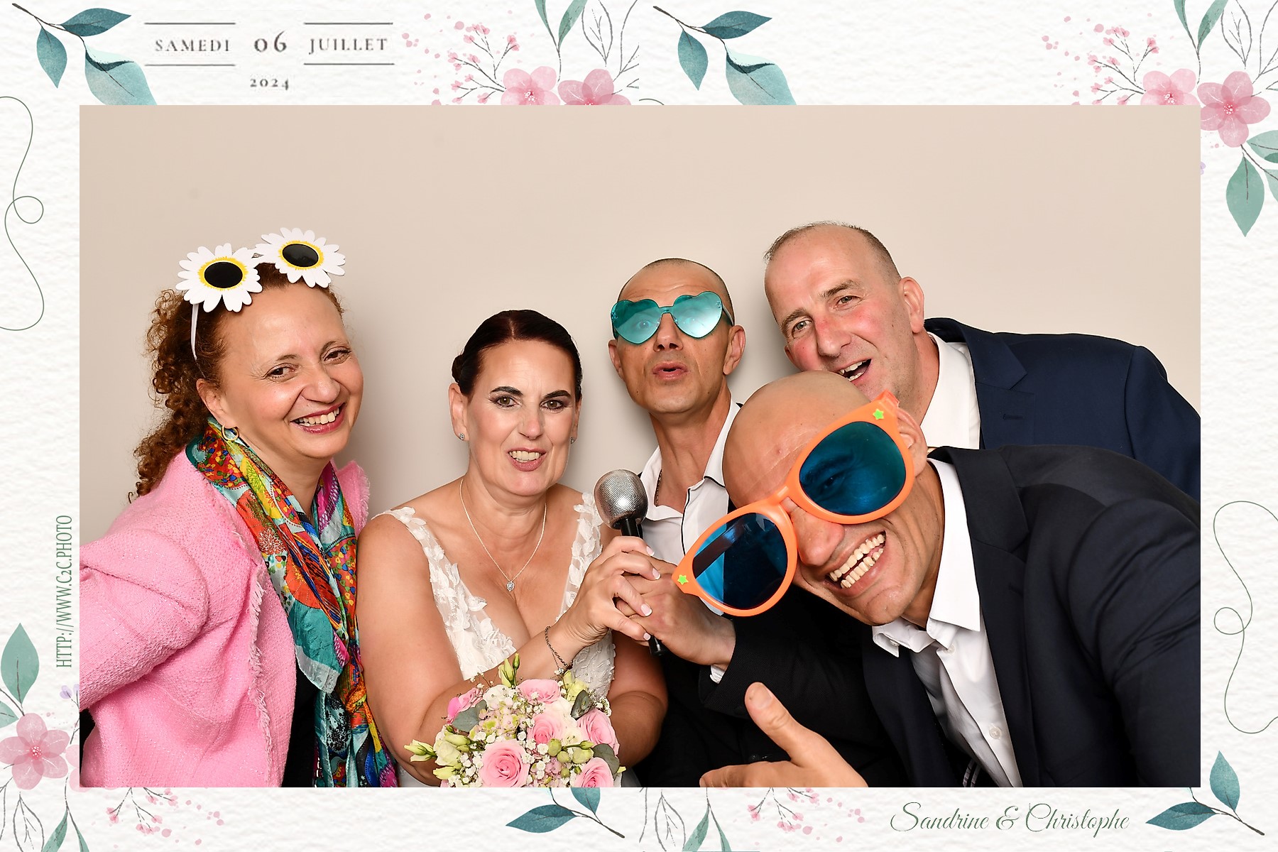 PHOTOBOOTH MARIAGE BAS RHIN HAGUENAU
